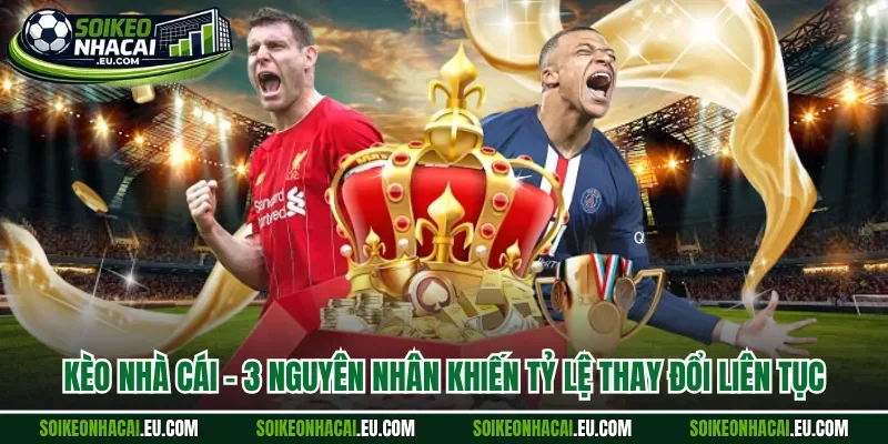 kèo nhà cái