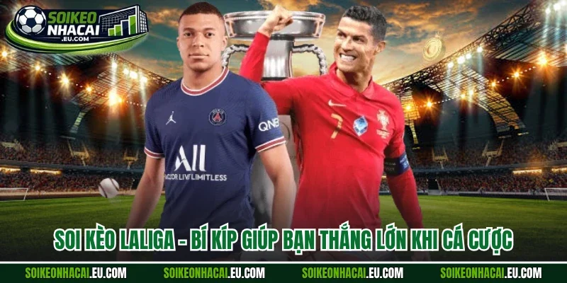soi kèo Laliga