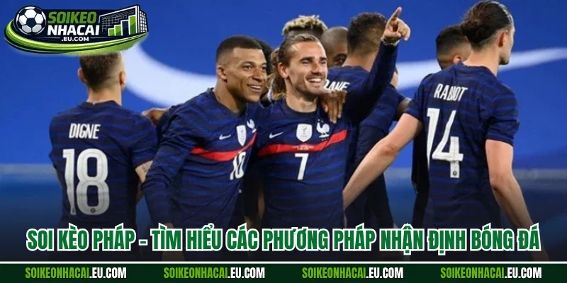 soi kèo pháp