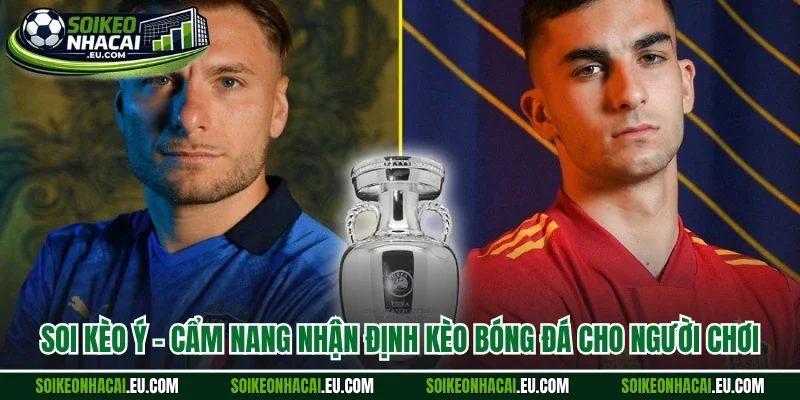 Soi kèo ý